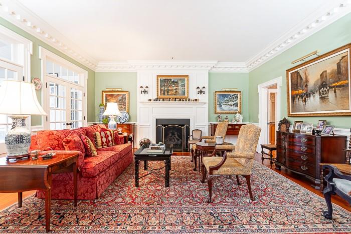 2945 Paces Lake Drive