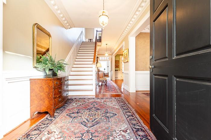 2945 Paces Lake Drive