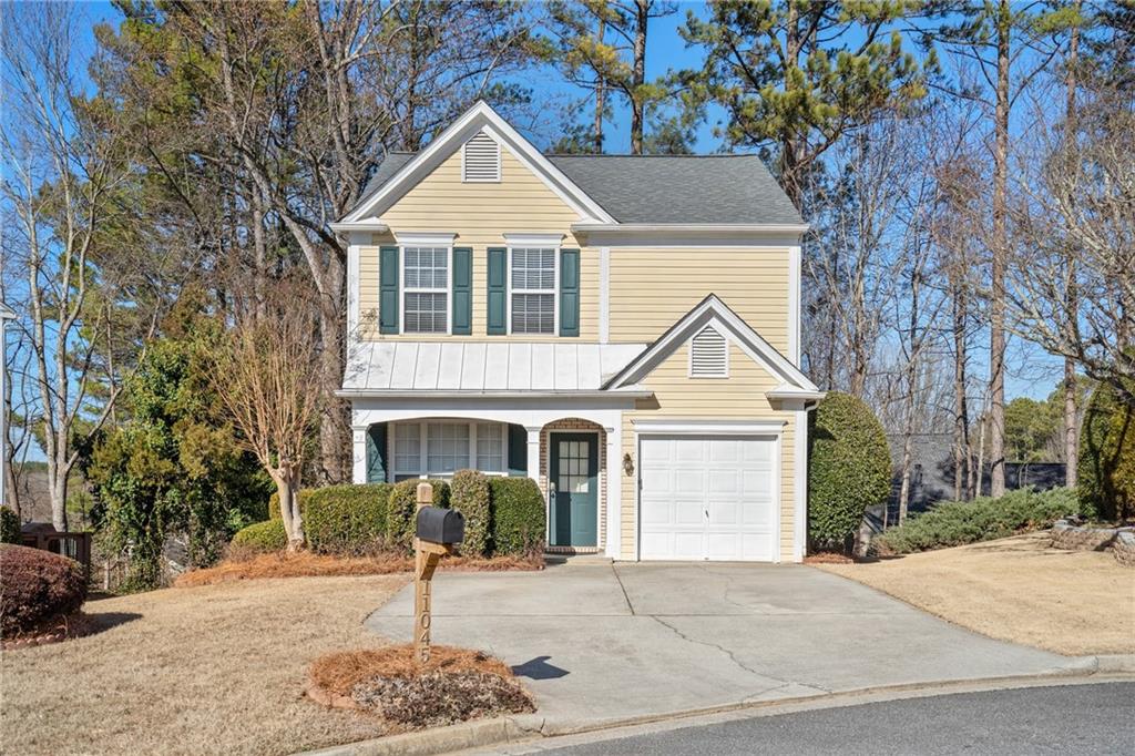 11045 Wittenridge Drive