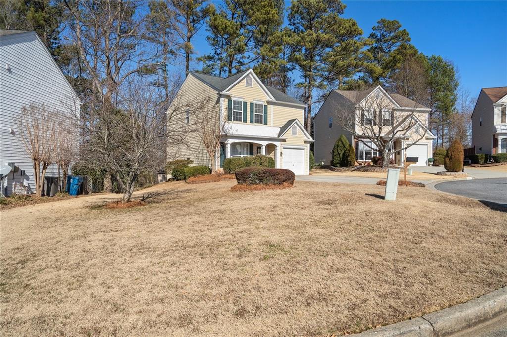 11045 Wittenridge Drive