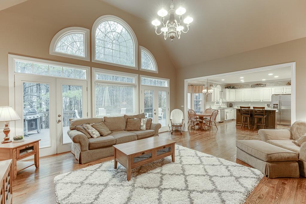 3323 Glen Devon Lane