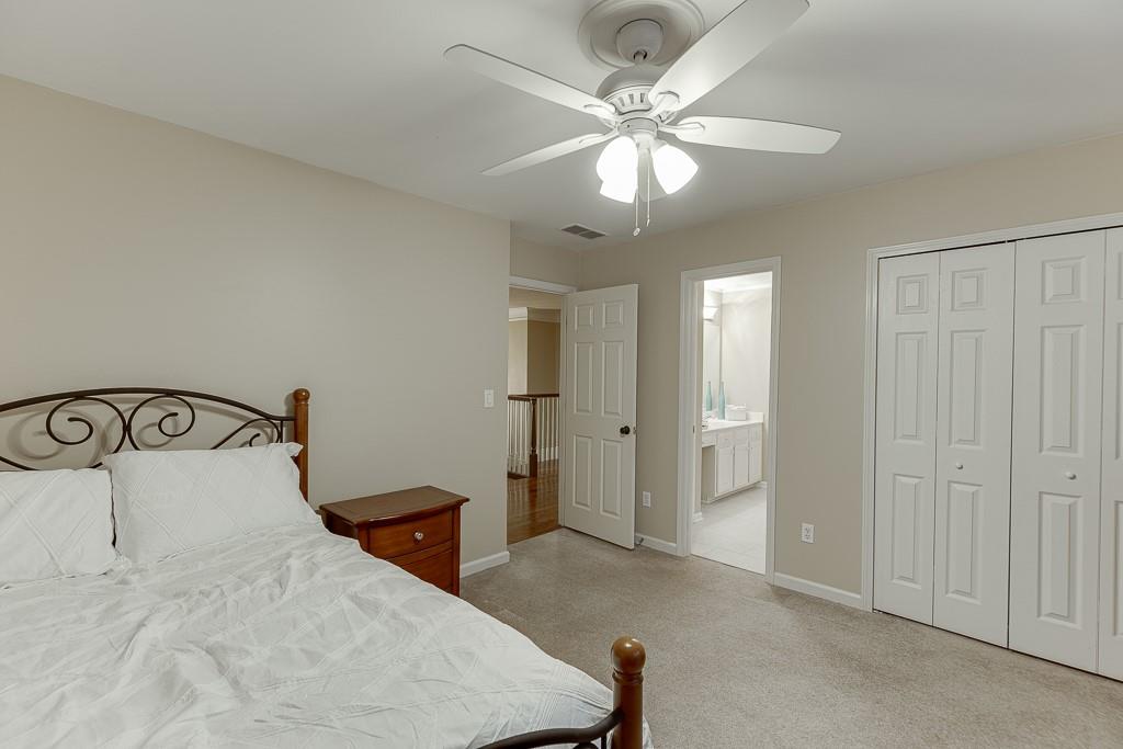 3323 Glen Devon Lane