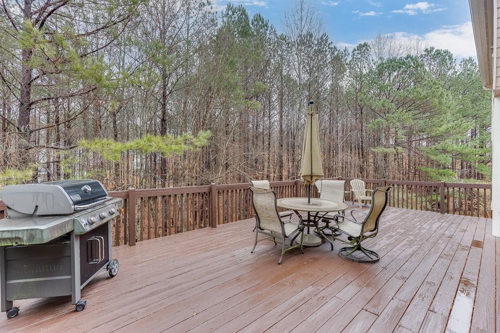 3323 Glen Devon Lane