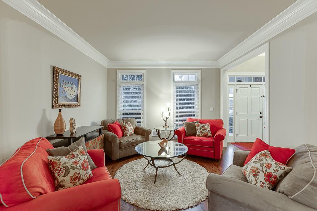 3323 Glen Devon Lane