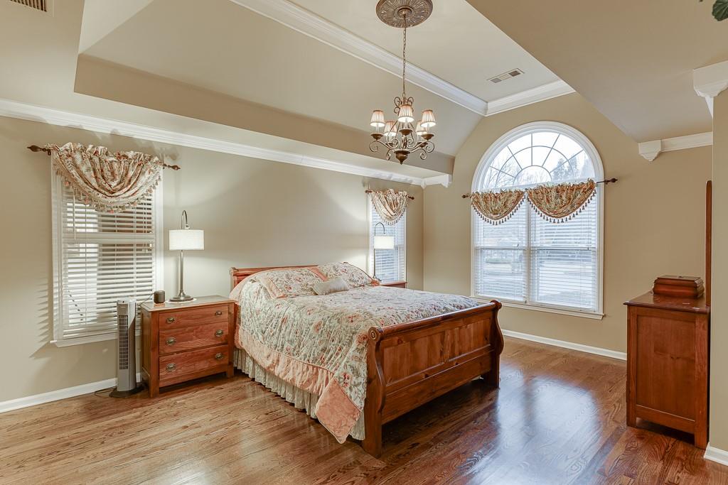 3323 Glen Devon Lane