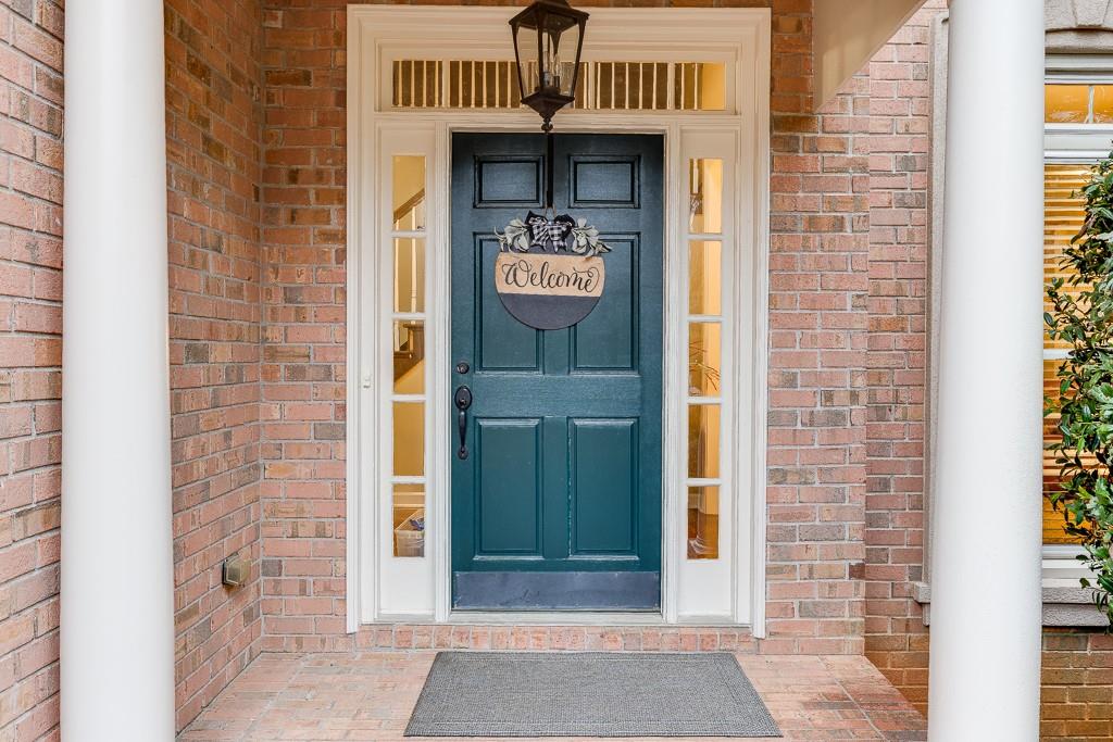 3323 Glen Devon Lane