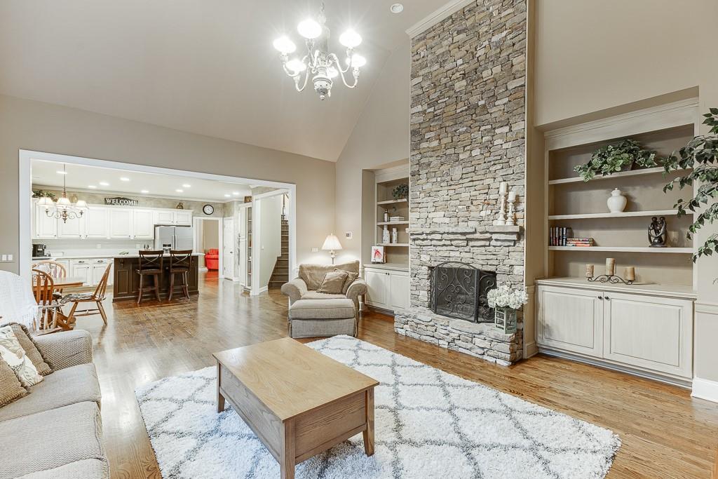 3323 Glen Devon Lane