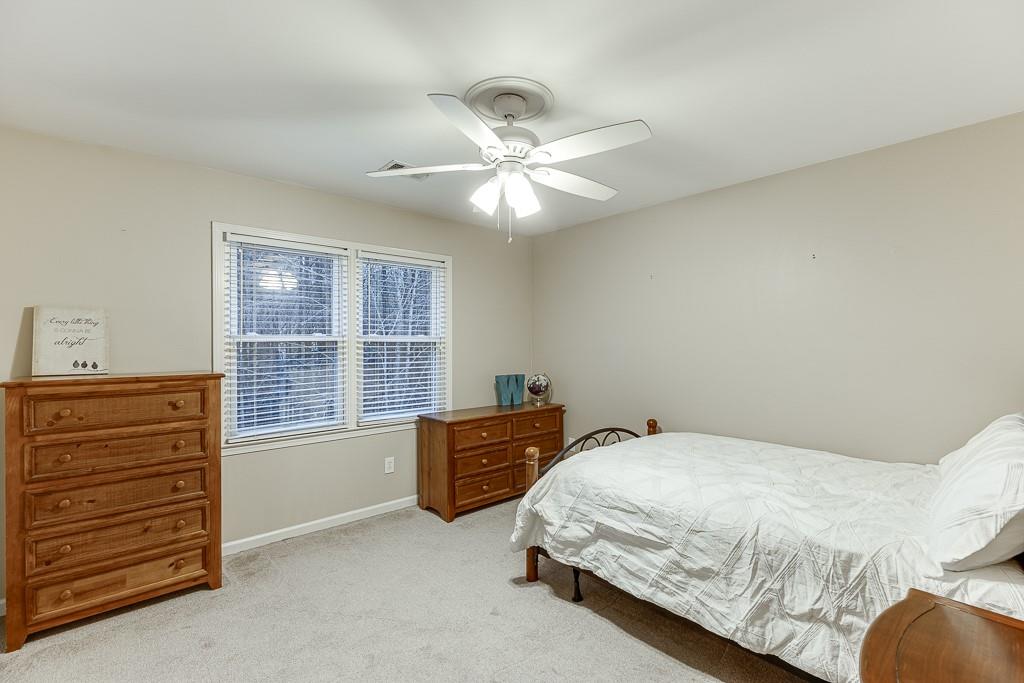 3323 Glen Devon Lane