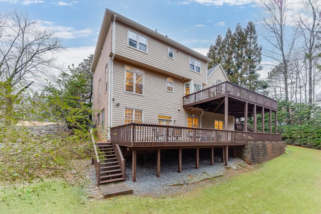 3323 Glen Devon Lane