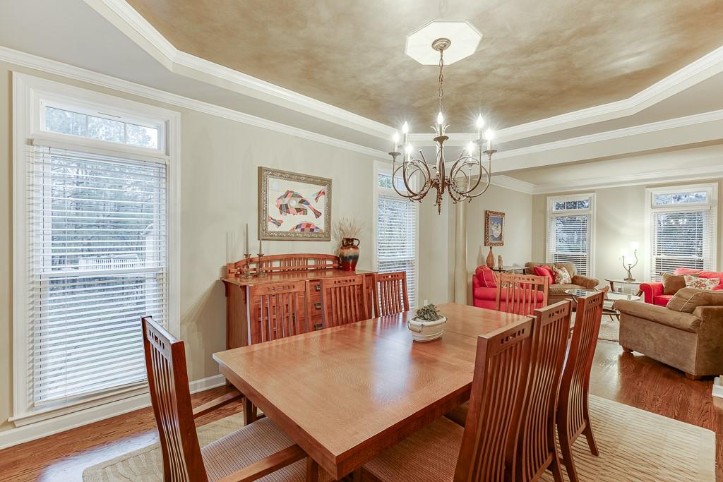 3323 Glen Devon Lane