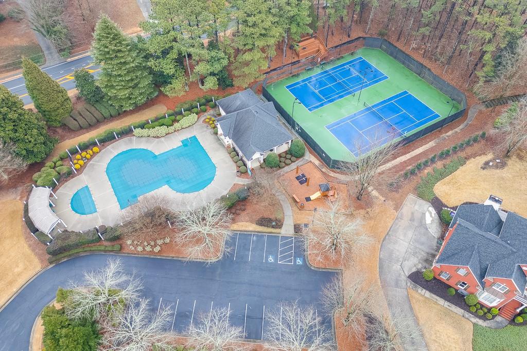 3323 Glen Devon Lane