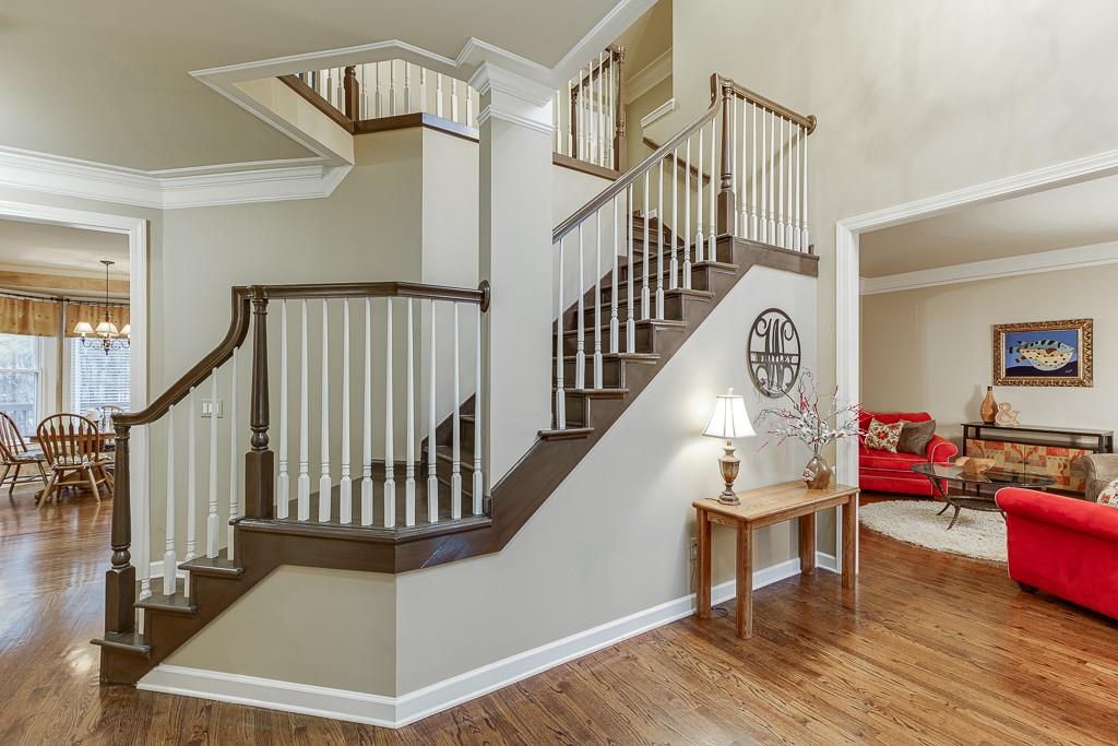 3323 Glen Devon Lane