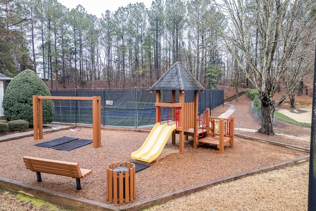 3323 Glen Devon Lane