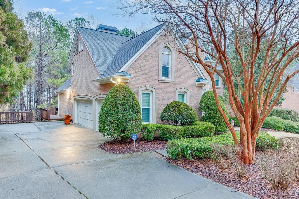 3323 Glen Devon Lane