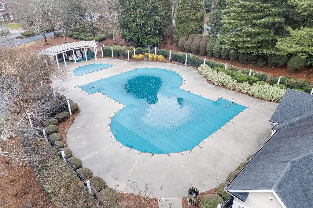 3323 Glen Devon Lane