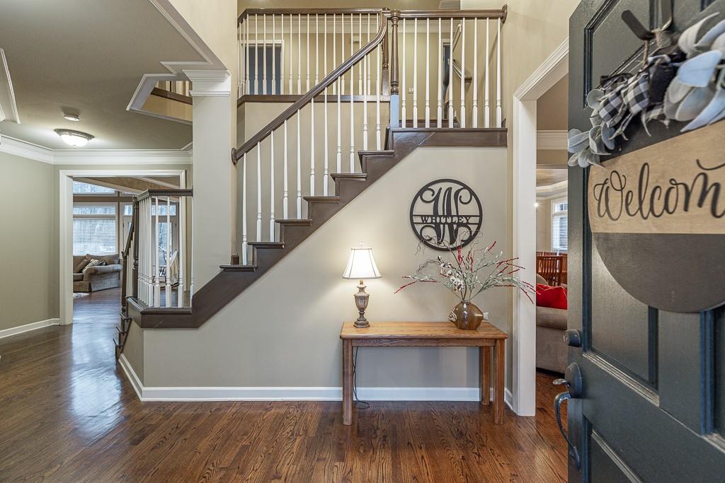 3323 Glen Devon Lane