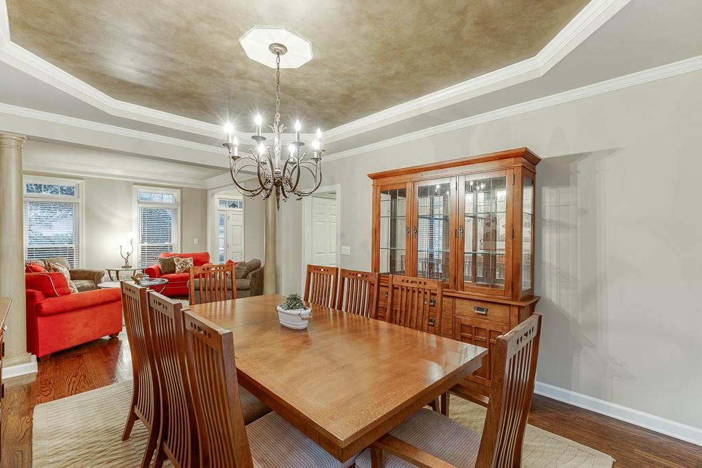 3323 Glen Devon Lane