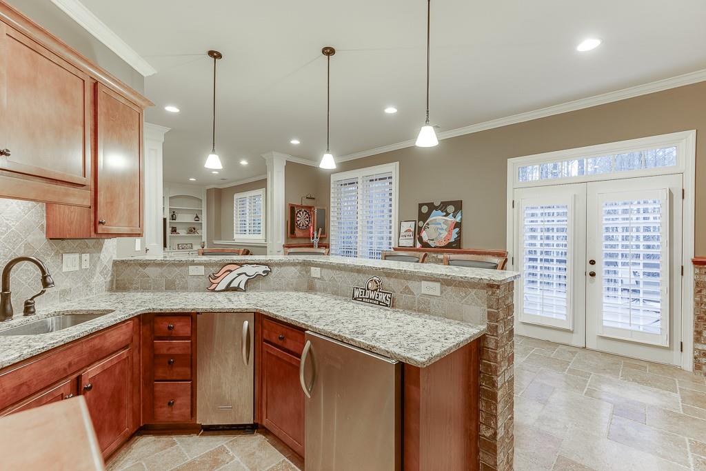 3323 Glen Devon Lane