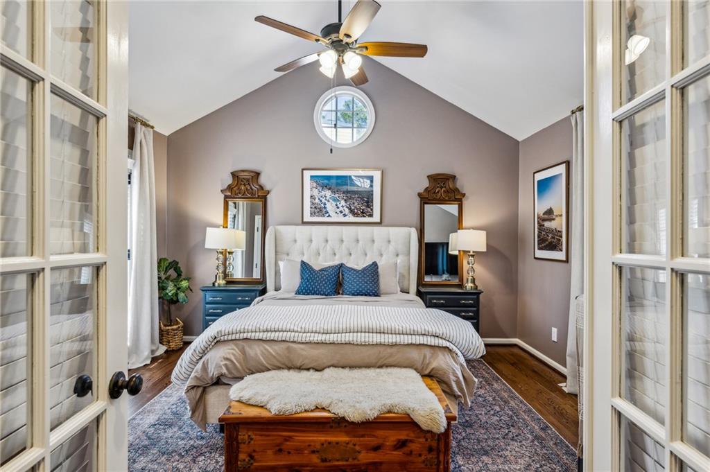 2105 Clairmont Terrace NE