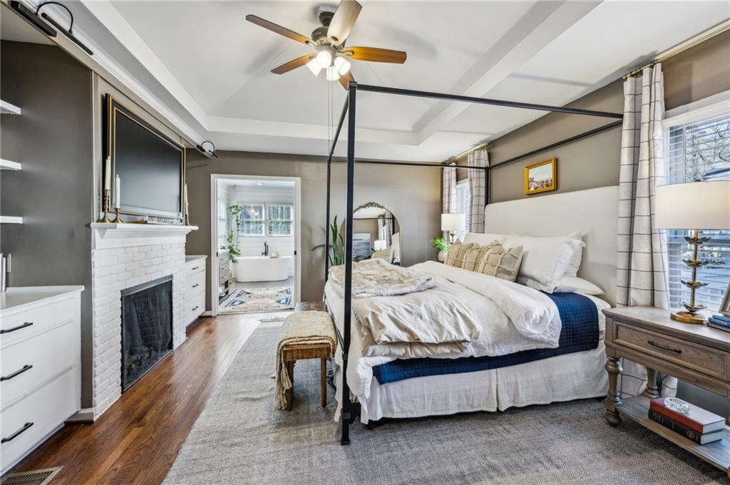 2105 Clairmont Terrace NE