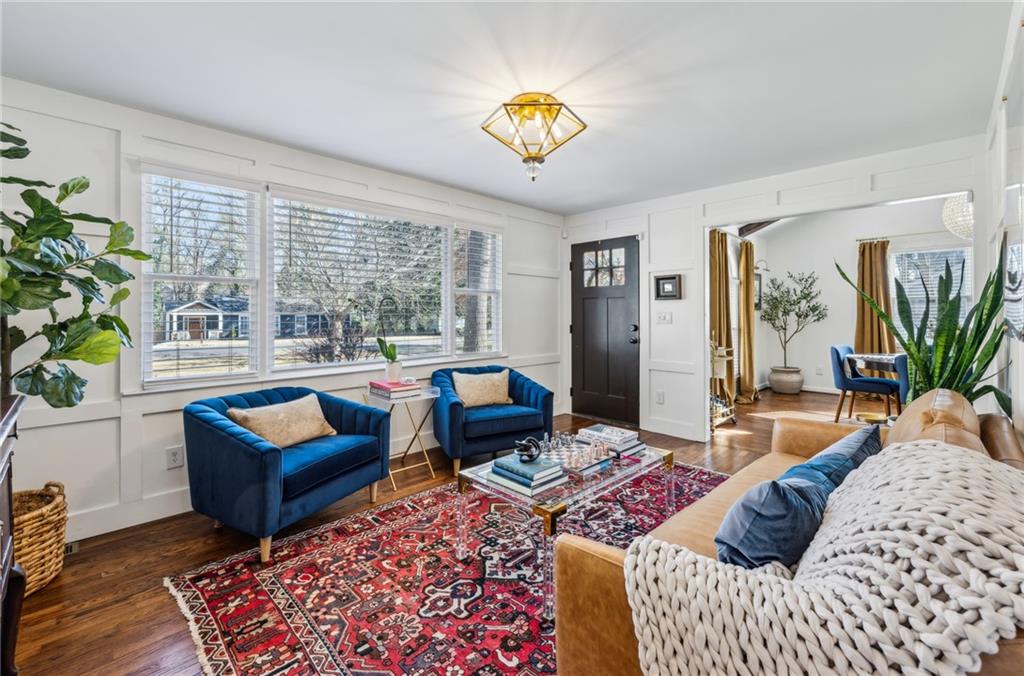 2105 Clairmont Terrace NE