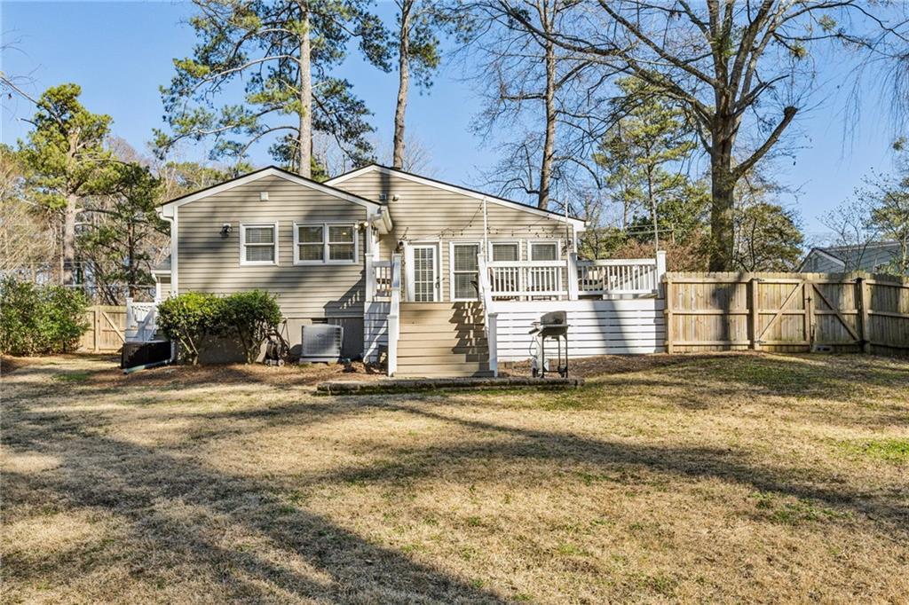 2105 Clairmont Terrace NE