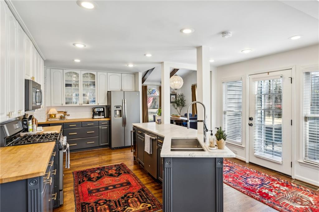 2105 Clairmont Terrace NE