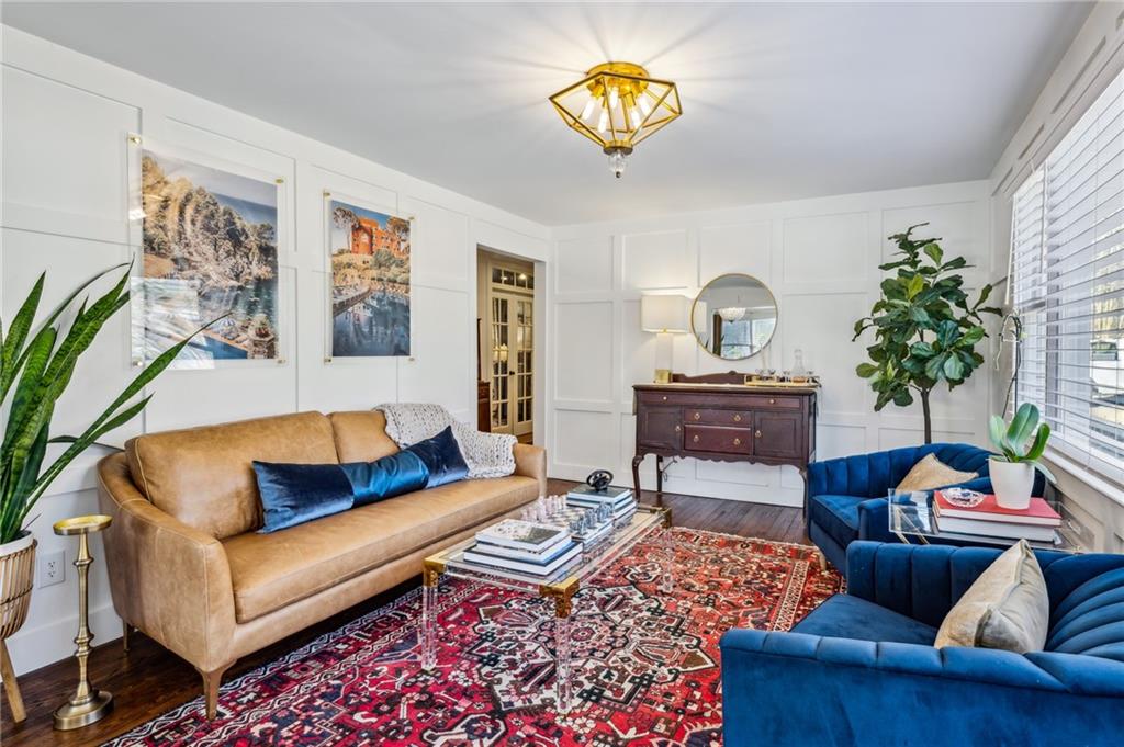 2105 Clairmont Terrace NE