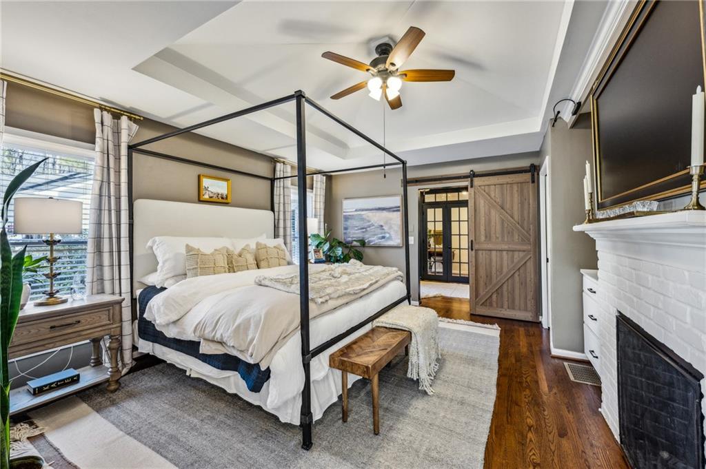 2105 Clairmont Terrace NE