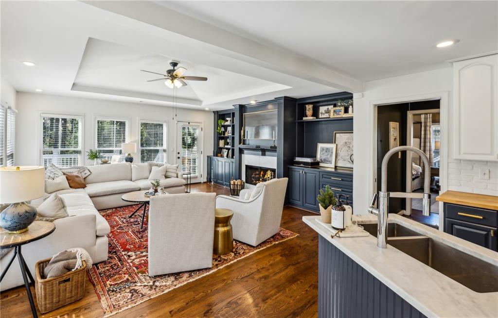 2105 Clairmont Terrace NE