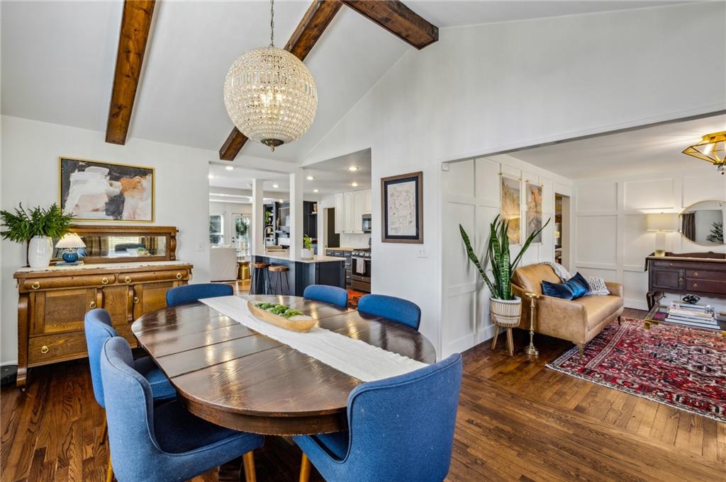 2105 Clairmont Terrace NE