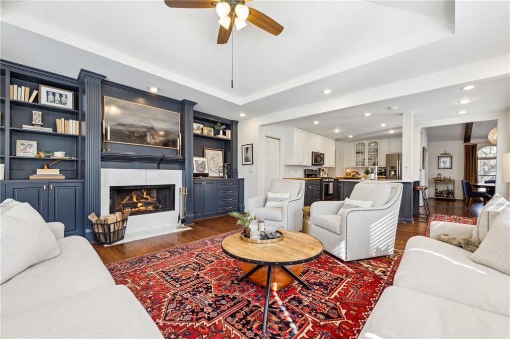 2105 Clairmont Terrace NE