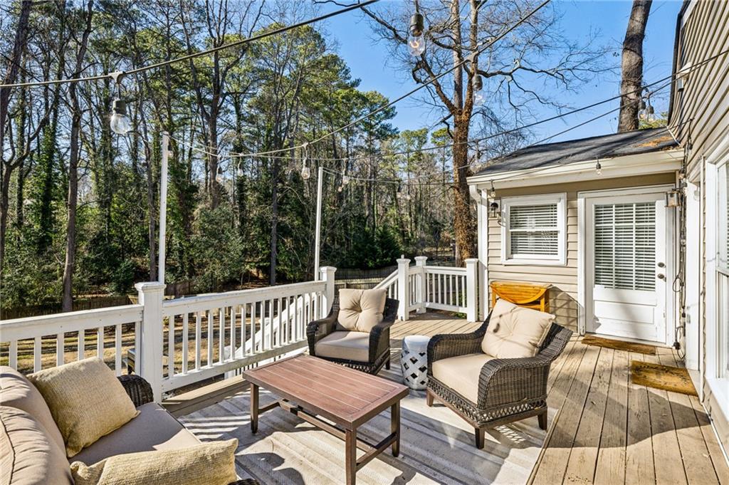 2105 Clairmont Terrace NE