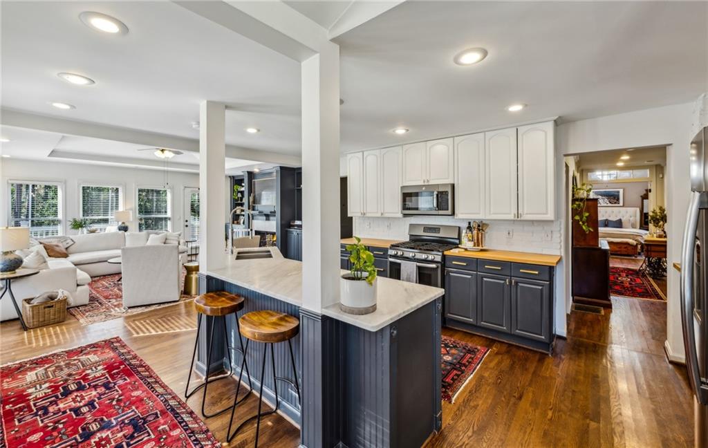 2105 Clairmont Terrace NE