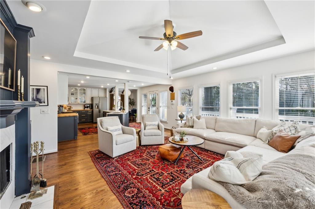 2105 Clairmont Terrace NE