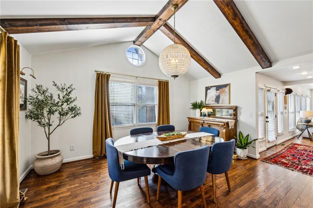 2105 Clairmont Terrace NE