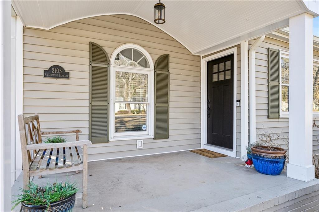 2105 Clairmont Terrace NE