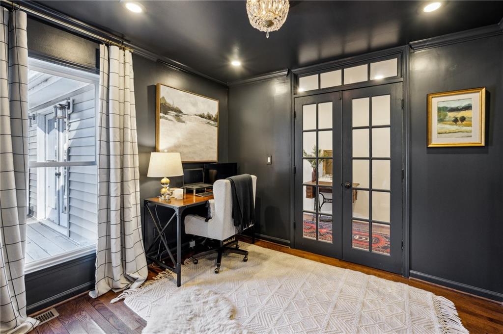 2105 Clairmont Terrace NE