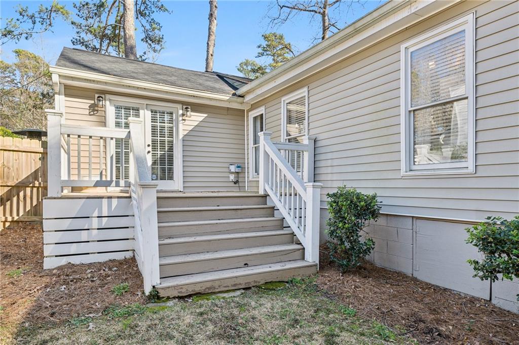 2105 Clairmont Terrace NE