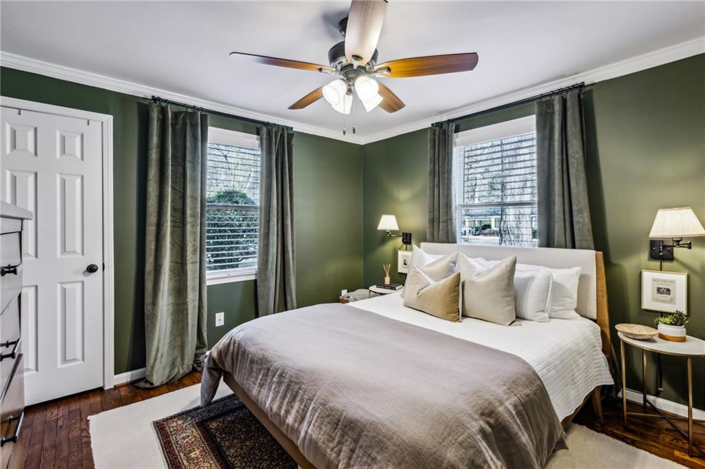 2105 Clairmont Terrace NE