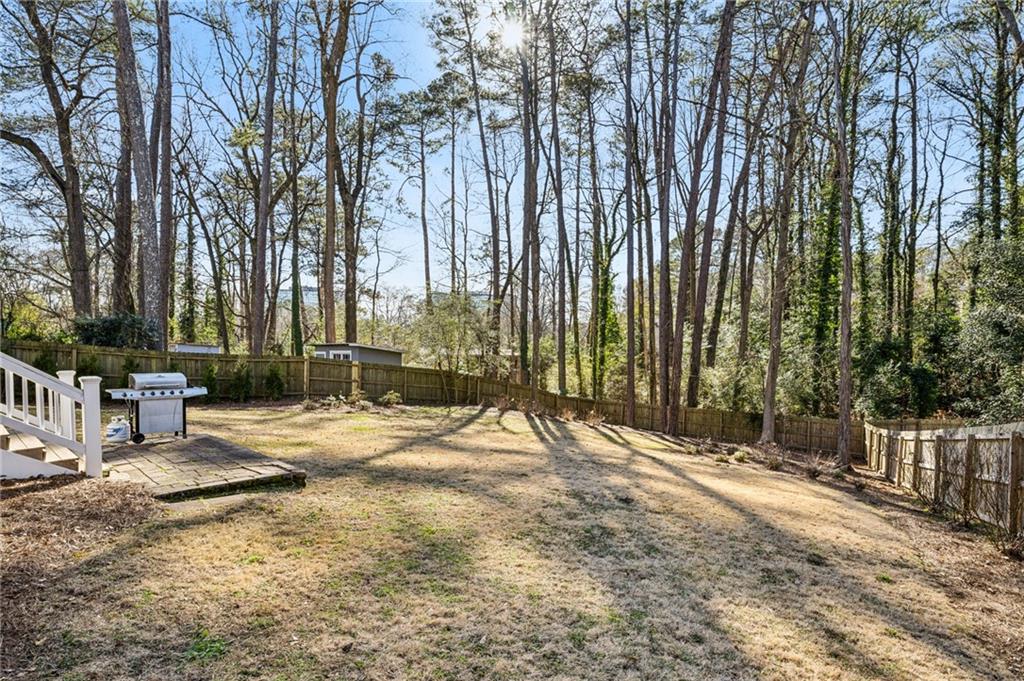 2105 Clairmont Terrace NE