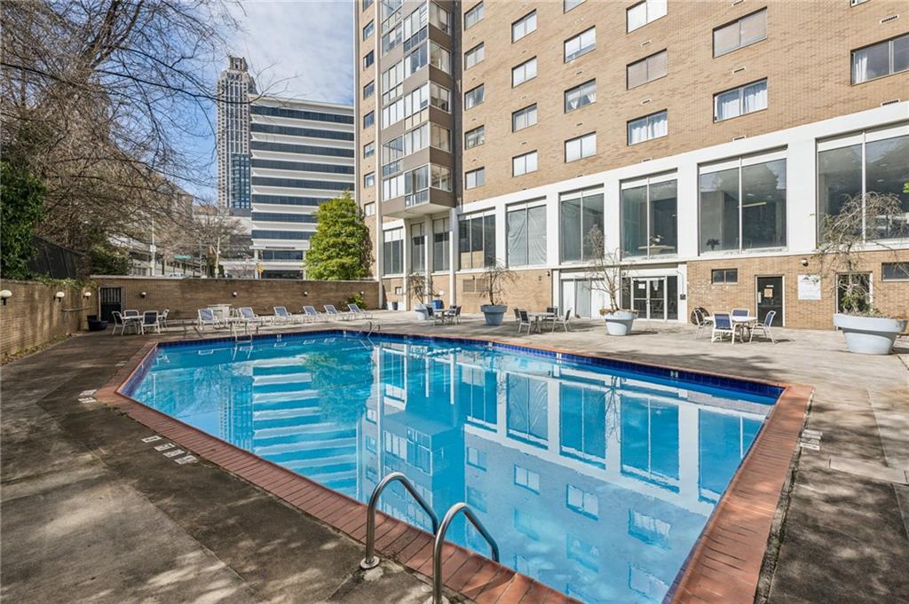 215 Piedmont Avenue NE Unit 1707