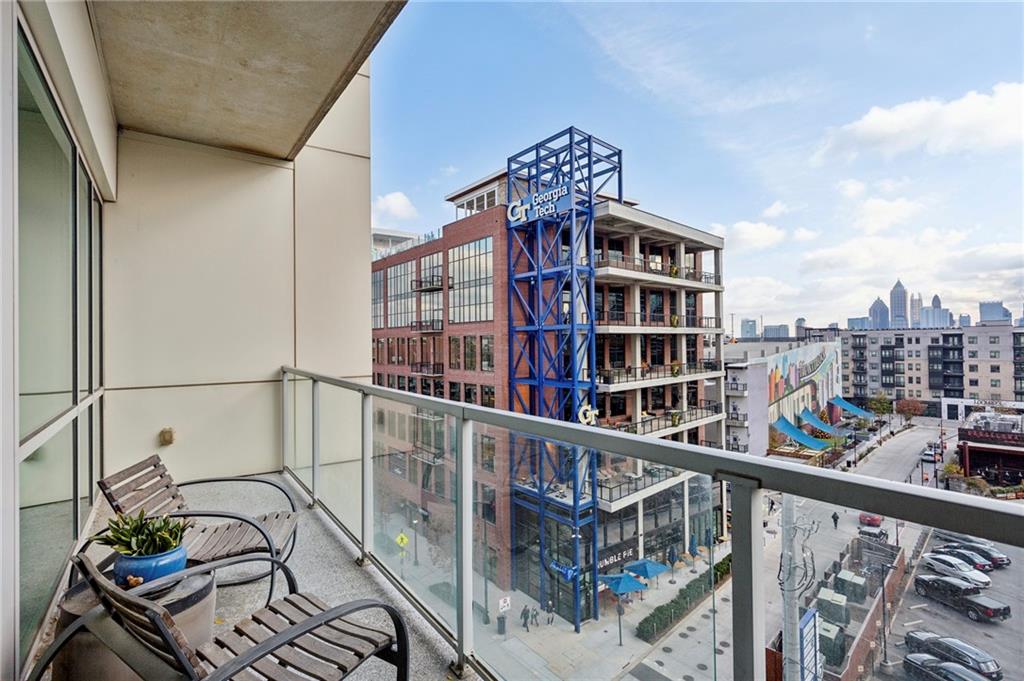 1100 Howell Mill Road NW Unit 610