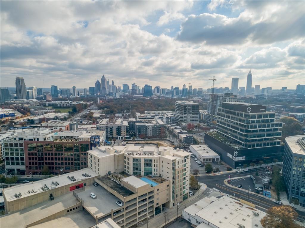 1100 Howell Mill Road NW Unit 610