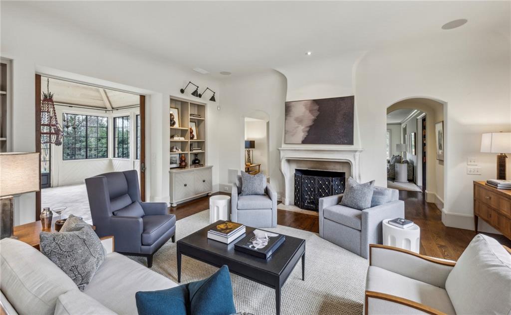 2631 Habersham Road NW