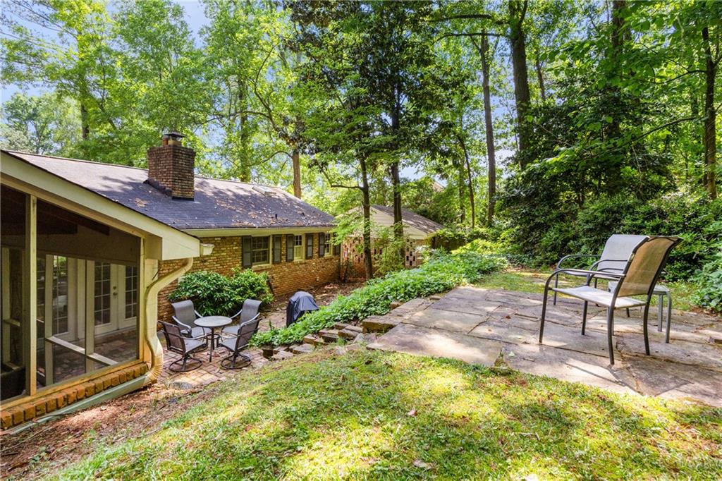 6550 Bridgewood Valley Road