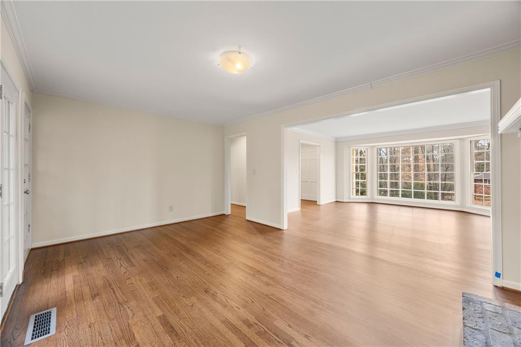 6550 Bridgewood Valley Road