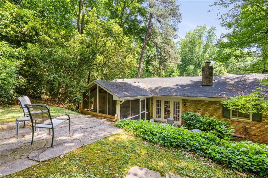 6550 Bridgewood Valley Road