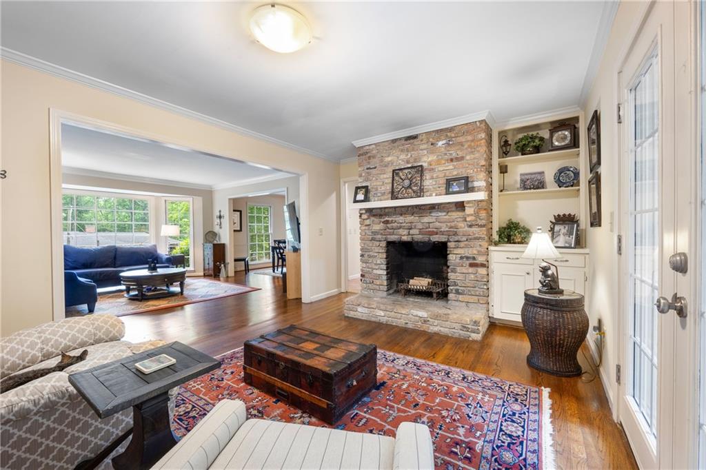 6550 Bridgewood Valley Road