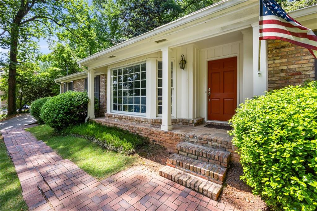 6550 Bridgewood Valley Road